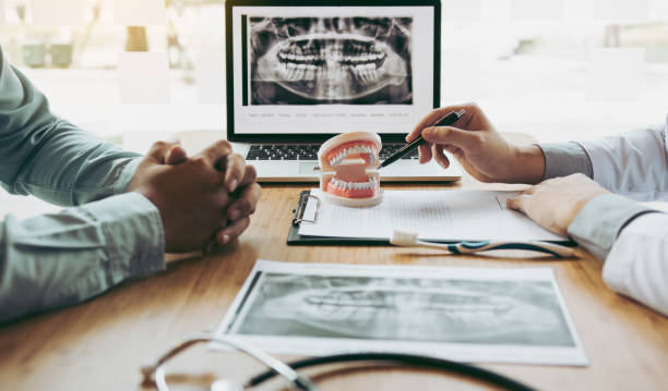 Emergency Dental Services in Dinuba, CA