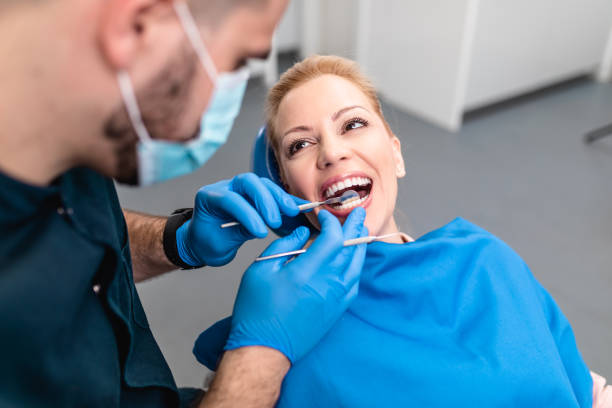 Best Cosmetic Dentistry  in Dinuba, CA