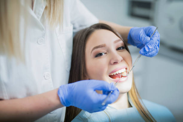 Trusted Dinuba, CA Holistic Dental Care Services Experts