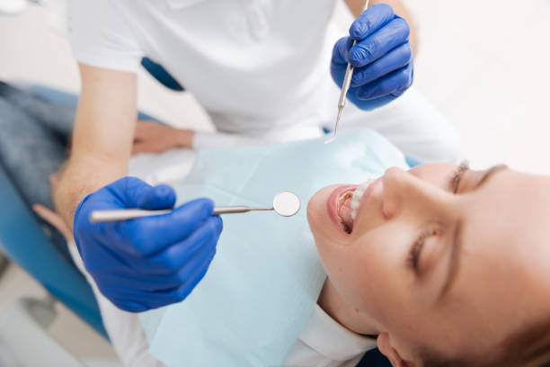 TMJ/TMD Treatment in Dinuba, CA